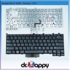 Keyboard Dell E4300