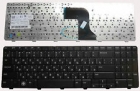 Keyboard Dell N5010