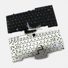 Keyboard Dell E6400