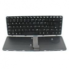 Keyboard HP C700