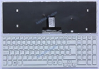 Keyboard Sony EG