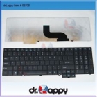 Keyboard acer 5760