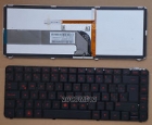 Keyboard HP DM4