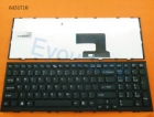Keyboard Sony EE