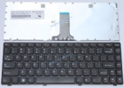 Keyboard Lenovo G480