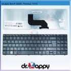 Keyboard Emachine NV52