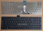 Keyboard Asus X502