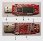 Hướng dẫn Sửa USB bằng cách nạp lại Firmware